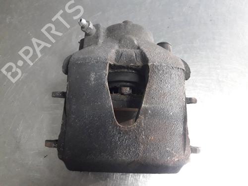 Used Right front brake caliper SEAT LEON (1P1) 1.9 TDI (105 hp) 22469246