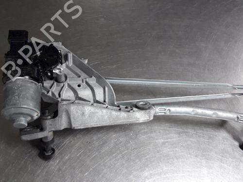 Vindrute Vindusviskermekanisme FORD FIESTA VI (CB1, CCN) 1.25 | BP22467248C83 