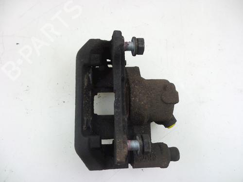 Right front brake caliper FIAT 500 (312_) 1.2 (312AXA1A) | BP22487263M104 