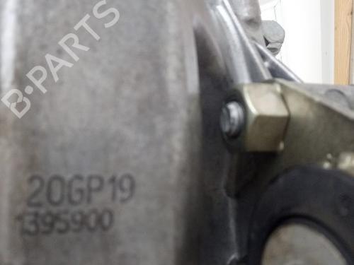 Gearbox CITROËN JUMPER II Platform/Chassis 2.0 BlueHDi 160 | BP33829556M3  - Image 7