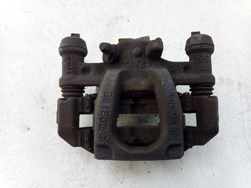Used Left rear brake caliper Left rear brake caliper MERCEDES-BENZ V-CLASS (W447) V 300 CDI / d (447.811, 447.813, 447.815) (237 hp) 40263828 40263828