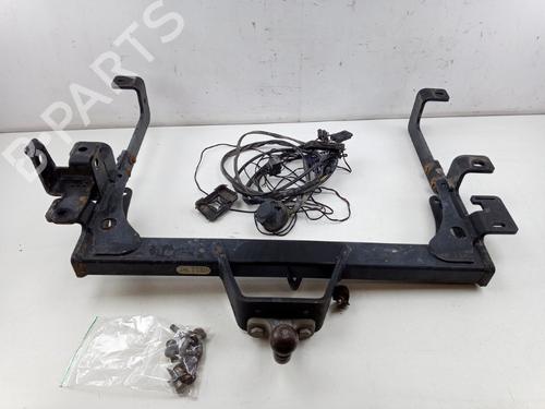 Used Tow ball/Mechanism RENAULT MASTER III Van (FV) 2.3 dCi 130 FWD (FV0M, FV0Y, FV0J, FV02, FV03) (130 hp) 32241513