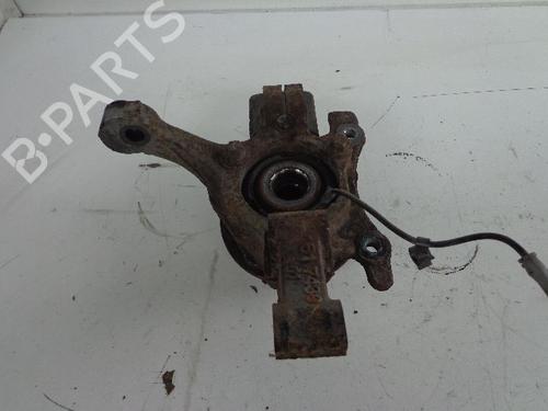 Right front steering knuckle OPEL ASTRA H GTC (A04) 1.3 CDTI (L08) | BP22470216M26 