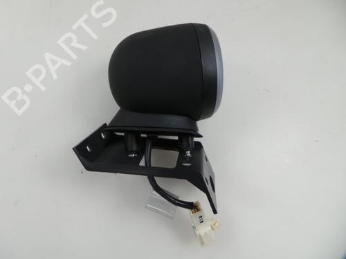 Display monitor SUZUKI SPLASH (EX) 1.0 (A5B310) | BP22480900C48 