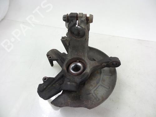 Højre Styrespindel Lejehus SEAT CORDOBA (6L2) 1.4 16V | BP22481657M26 