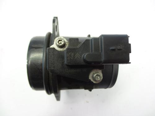 Used Mass air flow sensor PEUGEOT 5008 (0U_, 0E_) 2.0 HDi 150 / BlueHDi 150 (150 hp) 22465382