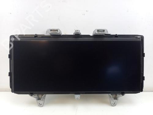 Display Display MERCEDES-BENZ C-CLASS (W205) C 300 de (205.013) (306 hp) 34474533 34474533
