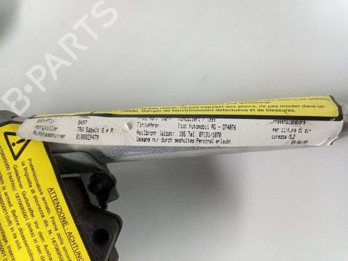 Front right seatbelt FIAT PUNTO (176_) 60 1.2 (176AP, 176AR, 176AQ, 176BB) | BP22457274I25 