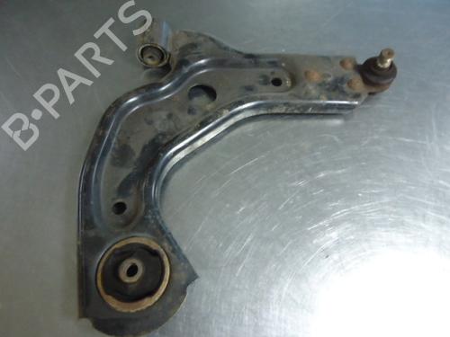 Højre fortil bærearm FORD FIESTA IV (JA_, JB_) 1.3 i (60 hp) 22450291