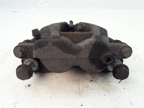 Left rear brake caliper MERCEDES-BENZ SPRINTER 5-t Platform/Chassis (B906) 513 CDI (906.155, 906.253, 906.255, 906.153) | BP22498052M107 