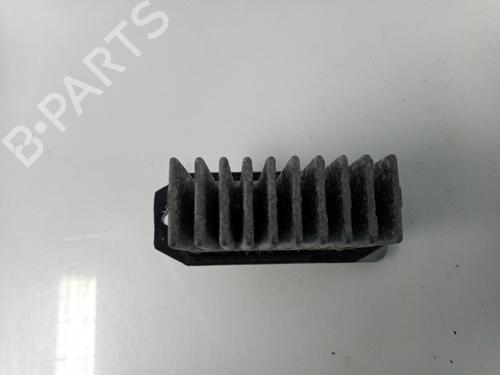 Heater resistor MITSUBISHI CARISMA (DA_) 1.6 (DA1A) | BP22505288M108