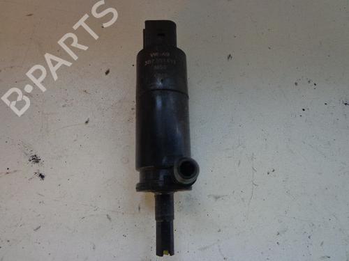 Used Washer pump Washer pump 22469941 22469941