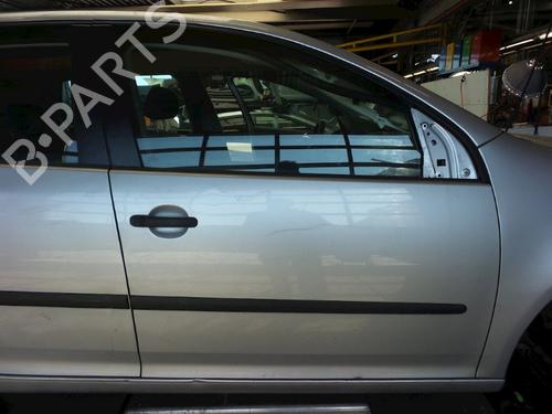 Used Right front door VW GOLF V (1K1) 1.9 TDI (105 hp) 22489289