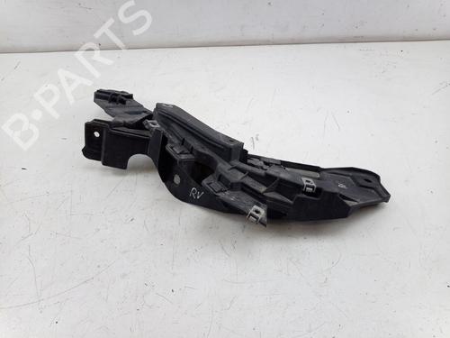 Suporte do pára-choques frente CITROËN JUMPER II Platform/Chassis 2.0 BlueHDi 160 (163 hp) 31836387