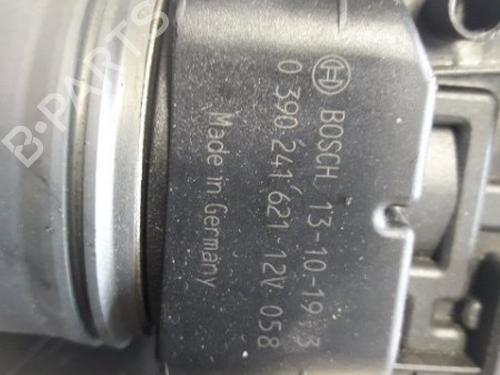 Front wipers mechanism PEUGEOT PARTNER Box Body/MPV 1.6 HDi | BP22480776C83 