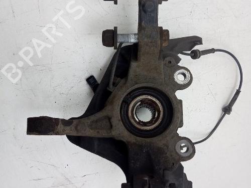 Achsschenkel links vorne für OPEL COMBO Box Body/MPV (X12) 1.3 CDTI (B05) (90 hp) 22494402