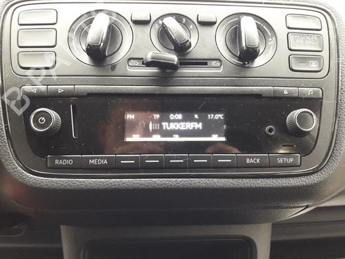 Radio SKODA CITIGO (NF1) 1.0 | BP22506419E6