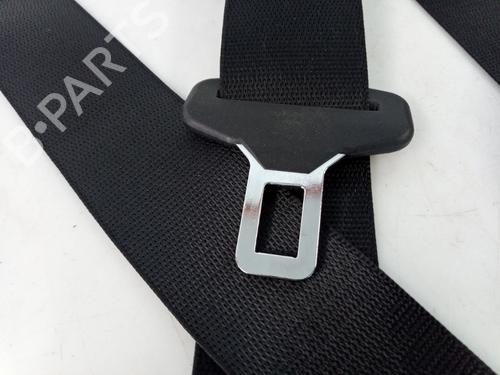 Front right seatbelt MERCEDES-BENZ B-CLASS Sports Tourer (W246, W242) B 180 CDI / d (246.212) | BP22511333I25 