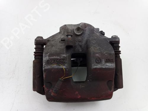 Used Right front brake caliper MERCEDES-BENZ C-CLASS Coupe (C204) C 180 (204.349) (156 hp) 22497115