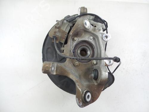 Used Right rear steering knuckle MERCEDES-BENZ C-CLASS (W205) C 220 BlueTEC / d (205.002, 205.004) (170 hp) 30820255
