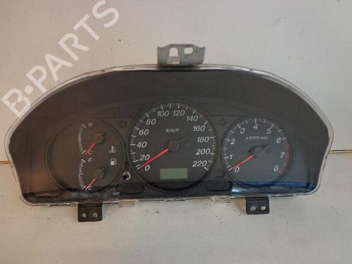 Display MAZDA 323 F VI Hatchback (BJ) 1.5 16V (BJ5W) (88 hp) 22468820