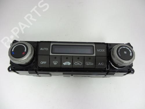 Used Climate control Climate control 22461989 22461989