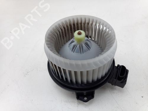 Heater blower motor TOYOTA YARIS (_P13_) 1.3 (NSP130_, NSP130) | BP29925333M62