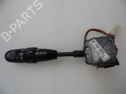 Used Steering column stalk CHEVROLET AVEO / KALOS Hatchback (T250, T255) 1.2 (84 hp) 22474423