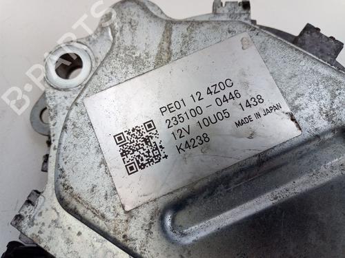 Electronic sensor MAZDA CX-3 (DK) 2.0 SKYACTIV-G (DK5W, DK6W) | BP22510875M84 
