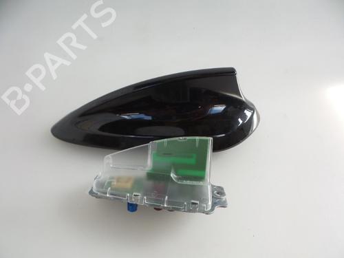 Used Antenna/Base BMW 4 Gran Coupe (F36) 420 d (184 hp) 22481107