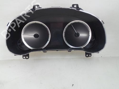 Used Instrument cluster Instrument cluster 22488205 22488205