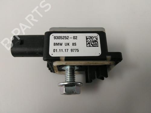 Used Electronic module MINI MINI (F56) Cooper (136 hp) 30811161