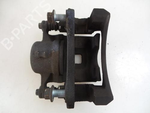 Right front brake caliper FORD FIESTA VI (CB1, CCN) 1.4 | BP22477056M104 