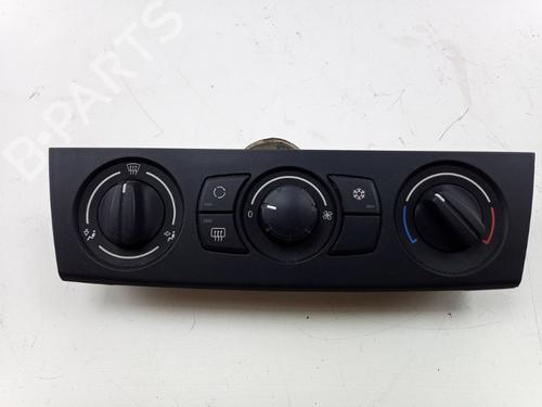 Used Climate control BMW 1 (E87) 116 i (115 hp) 27686162