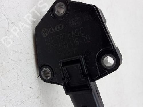 Capteur électronique AUDI A1 (8X1, 8XK) 1.0 TFSI (95 hp) 33129060