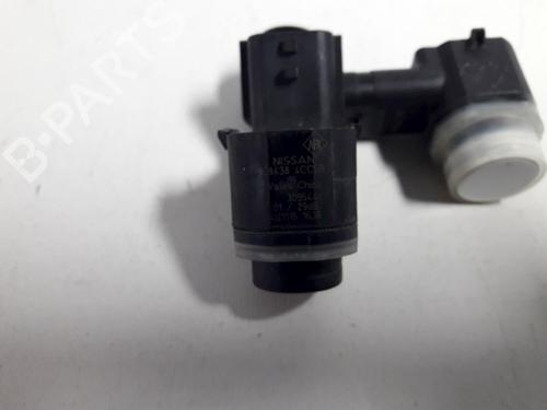 Elektronisk modul NISSAN X-TRAIL III (T32_, T32R, T32RR) 1.6 DIG-T (T32) | BP22491046M83 