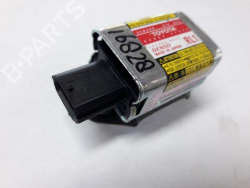 Used Electronic module Electronic module TOYOTA PRIUS Liftback (_W2_) 1.5 Hybrid (NHW20_, NHW20R) (112 hp) 22509641 22509641
