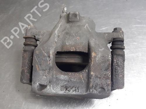 Højre bremsekaliber foran TOYOTA AYGO (_B1_) 1.0 (KGB10_, KGB10R) (68 hp) 22465106