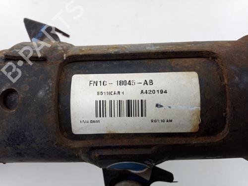 Right front shock absorber FORD ECOSPORT 1.0 EcoBoost | BP22514240M17 