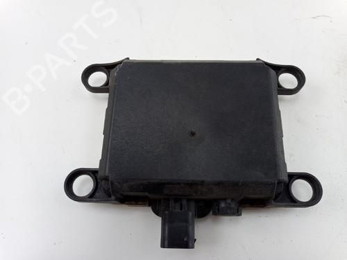 Elektronisk sensor PEUGEOT 3008 I MPV (0U_) 1.6 VTi (120 hp) 22496348