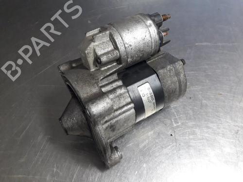 Used Starter PEUGEOT PARTNER Box Body/MPV (5_, G_) 1.4 (73 hp) 22456873