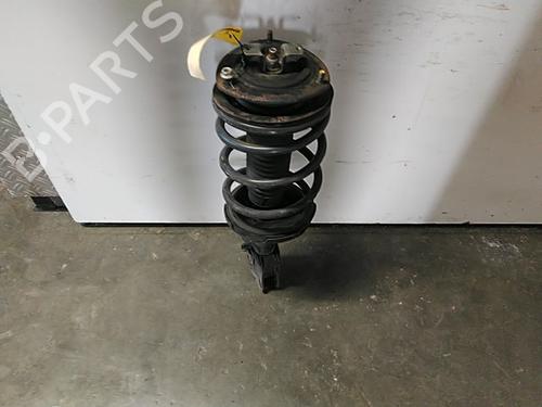 Used Left front shock absorber SUZUKI BALENO Estate (EG) 1.8 i 16V (SY418) (121 hp) 22450020