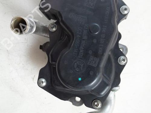 Egr SKODA OCTAVIA III Combi (5E5, 5E6) 1.6 TDI | BP22490366M69