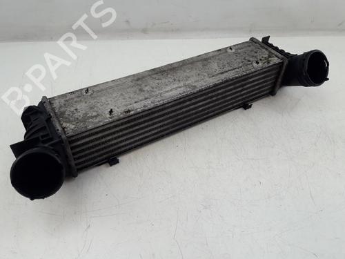 Used Intercooler BMW X1 (E84) xDrive 20 d (184 hp) 22506161