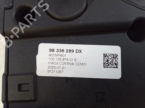 Gearstang DS DS 7 (J4_, JC_) E-TENSE 225 (J4DGZU) | BP32710874M90 - Image 6