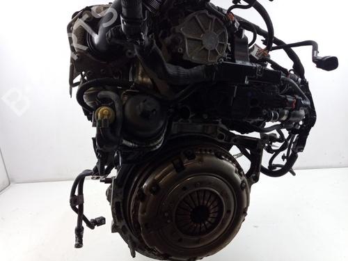 Engine TOYOTA PROACE Van (MDZ_) 1.6 D4d (MDZ2) | BP27286651M1 
