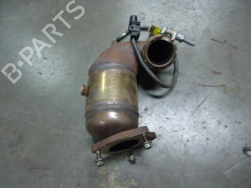 Catalyst ALFA ROMEO 147 (937_) 1.9 JTD (937.AXD1A, 937.BXD1A, 937.AXV1A, 937.BXB1A,... | BP30834854M10