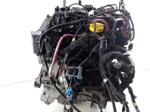 Used Engine RENAULT MEGANE III Grandtour (KZ0/1) 1.5 dCi (KZ09, KZ0D, KZ1G, KZ29, KZ14, KZ1W, KZ10, KZ1F,... (110 hp) 30327386