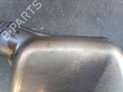 Catalyst MAZDA CX-80 (KL_) e-SKYACTIVE PHEV AWD (KL0H, KL5S3P) | BP31775757M10 