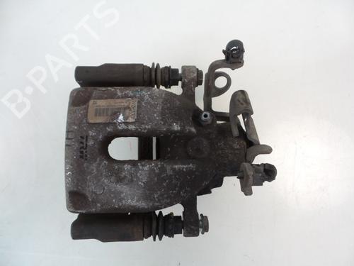 Used Left rear brake caliper PEUGEOT 508 I (8D_) 2.0 HDi Hybrid4 AWC (200 hp) 22478316